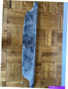 Cover Rear Trunk AEfBQ7 / SQ7 2017-2018-2019-2020-21gN^ugNJ[SlیJo[OEMVł Audi Q7/SQ7 2017-2018-2019-2020-21 Retractable Trunk Cargo Privacy Cover OEM New