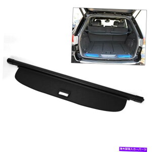 Cover Rear Trunk W[vOh`FL[UPŜ߂ɖ{OEMAgNJ[SJo[veN^[ Genuine OEM Rear Trunk Cargo Cover Protector For Jeep Grand Cherokee UPS