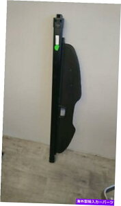 Cover Rear Trunk オペル/ボクソールアンタラリアトランクブートパーセルシェルフカバーVAL63993 Opel / Vauxhall Antara rear trunk boot parcel shelf cover VAL63993