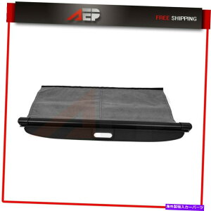 Cover Rear Trunk VgN^uJ[SJo[AgNvCoV[VF[htBbgX}[gFortwo815 New Retractable Cargo Cover Rear Trunk Privacy Shade Fits Smart Fortwo 08-15