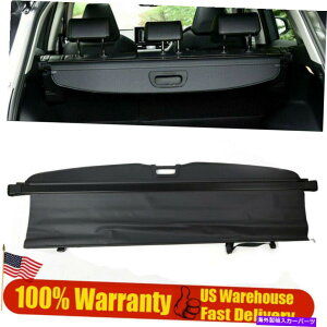 Cover Rear Trunk o[WFor2010-2019g^EnCbNXT[tݕJo[ZLeBgNVF[hAbvO[hBLK Upgrade Version For2010-2019 Toyota 4runner Cargo Cover Security Trunk Shade BLK