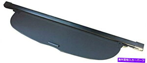 Cover Rear Trunk 2017-2020z_ECR-ṼZLeBAgNgN^uJ[SJo[CR-V̏ꍇ For 2017-2020 Honda Crv Security Rear Trunk Retractable Cargo Cover CR-V