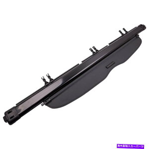 Cover Rear Trunk ݕV[hJo[VF[hZLeBAgÑz_CRV CRV 2007N2011NubN Cargo Cover Shield Shade Security Rear Trunk For Honda CR-V CRV 2007-2011 Black