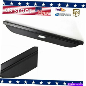 Cover Rear Trunk J[p[ggN^uhAgNJ[SJo[tBbg11-18_bWfS Car Part Retractable Waterproof Rear Trunk Cargo Cover Fit 11-18 Dodge Durango