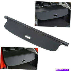 Cover Rear Trunk AgNJ[SJo[ZLeBV[hVF[hJo[ɃtHNX[QVWeBOA2018 Rear Trunk Cargo Cover Security Shield Shade Cover For Volkswagen VW Tiguan 2018