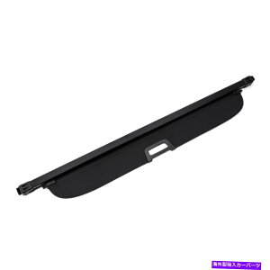Cover Rear Trunk 2002-07Nz_tBbg/WYEAgNZLeBJ[SJo[e[Q[ggN^u Rear Trunk Security Cargo Cover Tailgate Retractable For 2002-07 Honda Fit/ Jazz