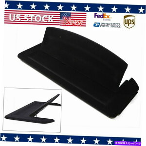 Cover Rear Trunk 16-19ホンダHR-V貨物カバーセキュリティトランクシェードトノーシールドシェルフブラック For 16-19 Honda HR-V Cargo Cover Security Trunk Shade Tonneau Shield Shelf Black