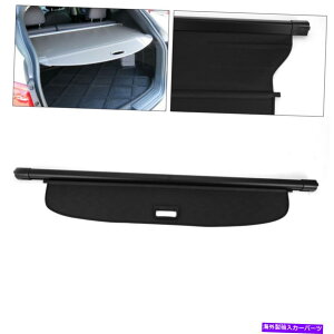 Cover Rear Trunk �W�[�v�O�����h�`�F���L�[�̍����̂��߂ɖ{����OEM���A�g�����N�J�[�S�J�o�[�v���e�N�^�[ Genuine OEM Rear Trunk Cargo Cover Protector For Jeep Grand Cherokee Fast �y���s�A���i�z