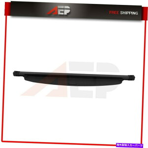 Cover Rear Trunk �����h���[�o�[�����W���[�o�[�X�|�[�c�̂��߂�6��13���̂��߂ɉݕ��J�o�[���A�g�����N�v���C�o�V�[�V�F�[�h Cargo Cover Rear Trunk Privacy Shade For 06-13 For Land Rover Range Rover Sport �y��