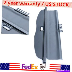 Cover Rear Trunk XotHX^[19-20AgN^ugNZLeBJ[SוJo[̓tBbg Fits Subaru Forester 19-20 Rear Retractable Trunk Security Cargo Luggage Cover