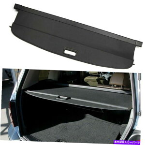 Cover Rear Trunk ZfXExcGLC-NXX253 16-17 18AgNJ[SJo[ZLeBVF[h Rear Trunk Cargo Cover Security Shade For Mercedes-Benz GLC-Class X253 16-17 18