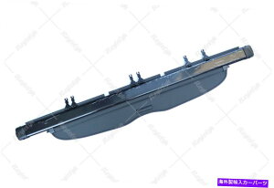 Cover Rear Trunk 2007-2011z_CRV CRVgN^uZLeBAgNJ[SJo[VF[hp For 2007-2011 Honda CRV CR-V Retractable Security Rear Trunk Cargo Cover Shade