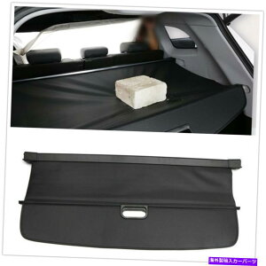 Cover Rear Trunk �����h���[�o�[�����W���[�o�[�X�|�[�c14-18�u���b�N�g�����N�V�F�[�h�Ԃ̃��A�J�[�S�J�o�[OA�p For Land Rover Range Rover Sport 14-18 Black Trunk Shade Car Rear Cargo Cover OA �y���s�A���i�z