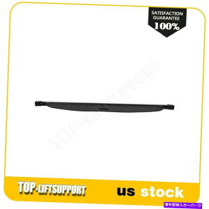 Cover Rear Trunk リア貨物セキュリティトランクカバーリトラクタブルは、スバルインプレッサスバルXVに適合適合します Rear Cargo Security Trunk Cover Retractable Fits Subaru Impreza Fits Subaru XV