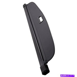 Cover Rear Trunk gm[gNJo[VF[hV[hV[ĥ߂̃g^̃vEX2016N2019ÑZLeB Tonneau Trunk Cover Shade Shield Shielding For Toyota Prius 2016-2019 Security