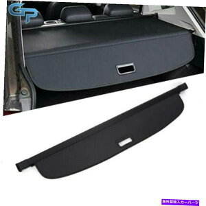Cover Rear Trunk 2018-2019 VW�t�H���N�X���[�Q���e�B�O�A���̓����g�����N�J�[�S�J�o�[�g�m�[�V�[���h Interior Trunk Cargo Cover Tonneau Shield For 2018-2019 VW Volkswagen Tiguan �y���s�A���i�z