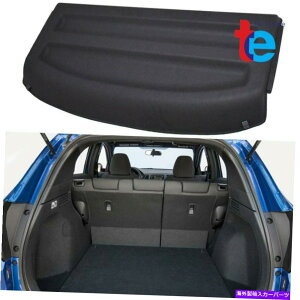 Cover Rear Trunk 2016-2019z_HRV HRVpAgNEp[ZVFtZLeBJ[SJo[VF[h Rear Trunk Parcel Shelf Security Cargo Cover Shade for 2016-2019 Honda HR-V HRV