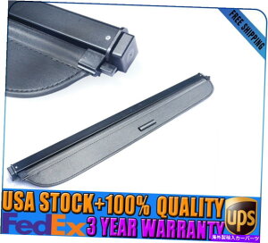 Cover Rear Trunk 2013から19ホンダ・ヴェゼルHR-Vリヤトランクカーゴカバーセキュリティシールドスクリーンシェード用 For 2013-19 Honda Vezel HR-V Rear Trunk Cargo Cover Security Shield Screen Shade