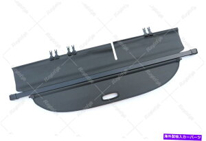 Cover Rear Trunk 2013-2018g^RAV4̂߂ɉݕJo[ZLeBAgNubNgm[VF[h Cargo Cover Security Rear Trunk Black Tonneau Shade For 2013-2018 Toyota RAV4