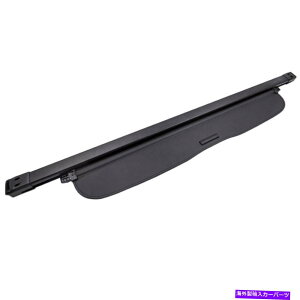 Cover Rear Trunk z_CRV CRV̂߂̍̃ZLeBAJ[SgNJo[tBbg12-16 Black Security Rear Cargo Trunk Cover Fit 12-16 for Honda CRV CR-V