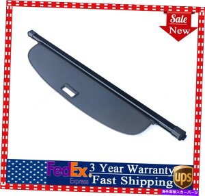 Cover Rear Trunk OHGNvXNX̂߂̉וݕJo[ZLeBAgNVF[h18-20 Luggage Cargo Cover Security Rear Trunk Shade for Mitsubishi Eclipse Cross 18-20