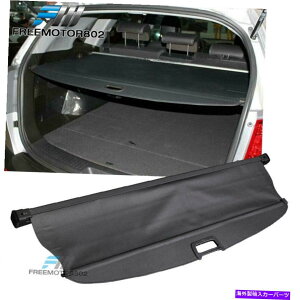 Cover Rear Trunk tBbg11-13LAE\gOEX^CgN^uAݕZLeBgNJo[ubN Fit 11-13 Kia Sorento OE Style Retractable Rear Cargo Security Trunk Cover Black