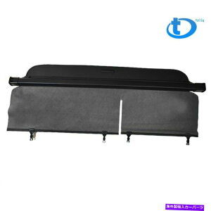Cover Rear Trunk 2010-2015NTXRX RX350 Rx450Ĥ߂ɉݕJo[ZLeBAgNubNVF[h Cargo Cover Security Rear Trunk Black Shade For 2010-2015 Lexus RX Rx350 Rx450H