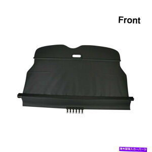 Cover Rear Trunk AgNvCoV[J[SVF[hJo[ɃW[vOh`FL[2011N2018N2019N2020N Rear Trunk Privacy Cargo Shade Cover For Jeep Grand Cherokee 2011-2018 2019 2020