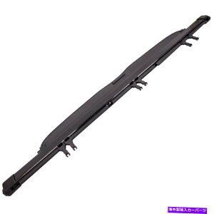 Cover Rear Trunk ݕV[hJo[VF[hZLeBAgÑz_CRV CRV 2007N2011NubN Cargo Cover Shield Shade Security Rear Trunk For Honda CR-V CRV 2007-2011 Black