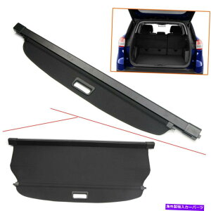 Cover Rear Trunk AgNZLeBV[hJ[Sו̌lیJo[ɃtH[hGRX|[c12-17 Rear Trunk Security Shield Cargo Luggage Privacy Cover For Ford Eco Sport 12-17