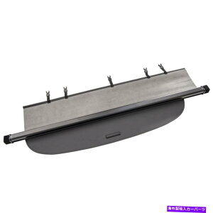 Cover Rear Trunk XoEKVBAEgobN2015-2018̂߂ɉוݕJo[h̃ZLeBgNVF[h Luggage Cargo Cover Shield Security Trunk Shade For SubAru outback 2015-2018