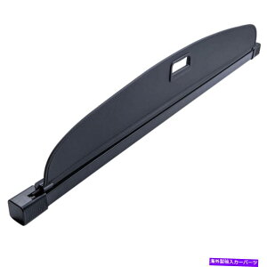 Cover Rear Trunk ݕJo[AgNVF[hV[ĥ߂ɃZfXxcGLC-NXgN^u Cargo Cover Rear Trunk Shade Shield For Mercedes Benz GLC-Class Retractable