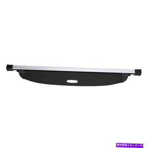 Cover Rear Trunk OEM NEW���A�g�����N�J�[�S�G���A���g���N�^�u���J�o�[11-16�N��Sportage��3WH15-AP000 OEM NEW Rear Trunk Cargo Area Retractable Cover 11-16 Kia Sportage 3WH15-AP000 �y���s�A���i�z