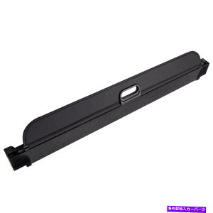 Cover Rear Trunk gN̉וJ[SJo[ZLeB̂߂BMW X5 E70VF[hԂ̃AA~ Trunk Luggage Cargo Cover Security For BMW X5 E70 Shade Car Rear Aluminum Alloy