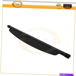 Cover Rear Trunk h[o[W[o[X|[ĉ߂06 713AgNZLeBJ[SJo[ Rear Trunk Security Cargo Cover For 06 07-13 For Land Rover Range Rover Sport