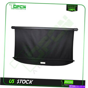 Cover Rear Trunk ���g���N�^�u�����A�ݕ��Z�L�����e�B�g�����N�J�o�[��10-12�͂߂��������Z�f�X�x���cGLK300�ɓK�����܂� Retractable Rear Cargo Security Trunk Cover Fits 10-12 Fits Mercedes-Benz GLK300 �y���s�A��