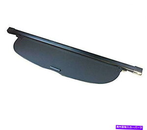 Cover Rear Trunk 2017-2020z_ECR-VJ[SCov邽߂ɉݕ̃ZLeBAgNJo[gN^u... Cargo Security Rear Trunk Cover Retractable For 2017-2020 Honda Crv Cargo Cov...