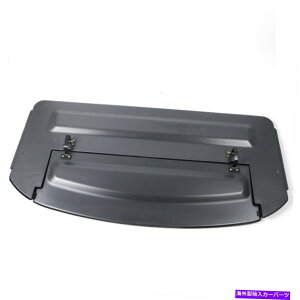 Cover Rear Trunk 2016-2019z_HRV HRVJ[SJo[Ep[ZVFtAgNJ[SVF[hč̓tBbg Fits 2016-2019 Honda HR-V HRV Cargo Cover Parcel Shelf Rear Trunk Cargo Shade US