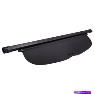 Cover Rear Trunk z_CRV̂߂̉ݕ̃ZLeBAgNJo[gN^uVF[hV[h17-19 Cargo Security Rear Trunk Cover Retractable shade Shield for Honda CRV 17-19