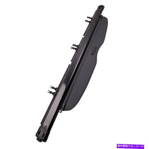 Cover Rear Trunk AJ[SgNQbWJo[Ƀz_CRV CRV 2007 2008 2009-2011h Rear Cargo Trunk Luggage Cover For Honda CRV CR-V 2007 2008 2009-2011 Waterproof