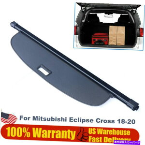 Cover Rear Trunk 2020OHGNvXNXAgNJ[SJo[ZLeBVF[hV[h Rear Trunk Cargo Cover Security Shade Shield For 2020 Mitsubishi Eclipse Cross