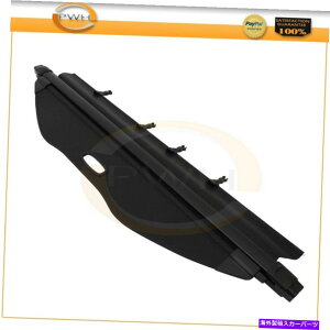 Cover Rear Trunk XotHX^[p2009-2013pgN^uAgNZLeBJ[SJo[ Retractable Rear Trunk Security Cargo Cover For 2009-2013 For Subaru Forester