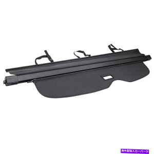 Cover Rear Trunk וVF[hAgNJ[SJo[tBbgW[vOh`FL[2011N2020ÑZLeB Luggage Shade Rear Trunk Cargo Cover Fit Jeep Grand Cherokee 2011-2020 Security