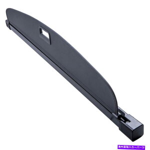 Cover Rear Trunk ZfXxcGLC-NX16-20vCoV[̂߂̉ݕJo[AgNVF[hV[h Cargo Cover Rear Trunk Shade Shield for Mercedes Benz GLC-Class 16-20 Privacy