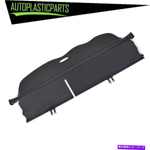 Cover Rear Trunk 2010-2019�g���^�����h�N���[�U�[�v���hFJ150 BLACK�p���A�g�����N�V�F�[�h�J�[�S�J�o�[ Rear Trunk Shade Cargo Cover for 2010-2019 Toyota Land Cruiser Prado FJ150 BLACK