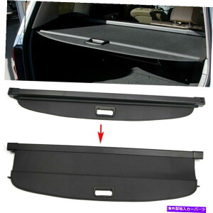 Cover Rear Trunk ZfXExcGLC-NXX253AgNJ[SJo[ZLeBVF[h2016N2018N Rear Trunk Cargo Cover Security Shade For Mercedes-Benz GLC-Class X253 2016-2018