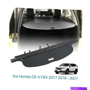 Cover Rear Trunk z_CRV CRV 2017 2018 201pVesulgN^uAgNJ[SJo[tBbg... Vesul Retractable Rear Trunk Cargo Cover Fit for Honda CR-V CRV 2017 2018 201...