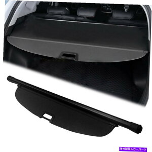 Cover Rear Trunk ���A�g�����N�J�[�S�J�o�[�Z�L�����e�B�V�[���h�V�F�[�h�t�B�b�g�}�c�_CX-7 2008�N����2016�N2015�N Rear Trunk Cargo Cover Security Shield Shade Fit Mazda CX-7 2008-2016 2015 �y���s�A���i�z