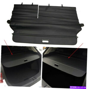 Cover Rear Trunk YEGNXgC2008-2013ubNAgNJ[SJo[ZLeBV[hVF[h Rear Trunk Cargo Cover Security Shield Shade For Nissan X-Trail 2008-2013 Black