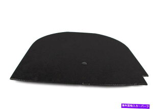Cover Rear Trunk BMW̐V{5V[YE60AgNn[hplJo[gbvXyAzC[7024879 Bmw New Genuine 5 Series E60 Rear Trunk Hard Panel Cover Top Spare Wheel 7024879